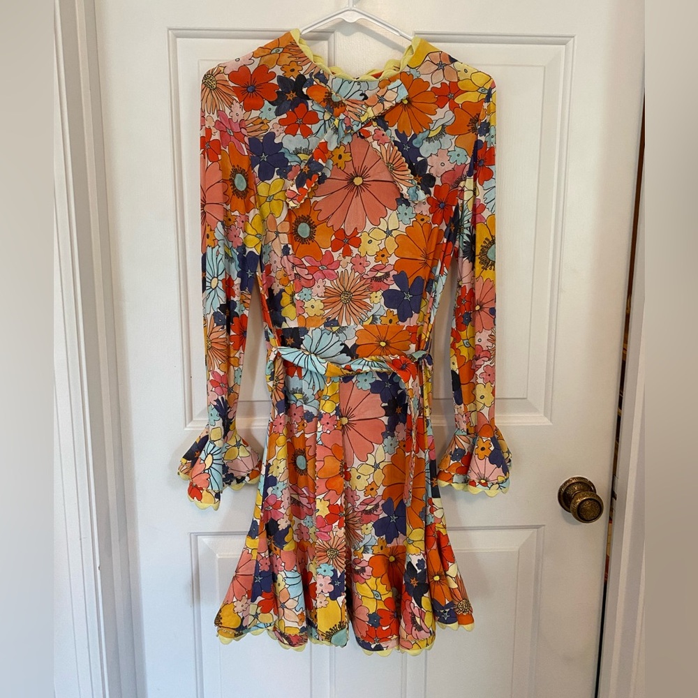 Celia B dress size S. Worn 2 or 3 times.
